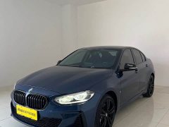 BMW 1 125i M Edition - фото 2