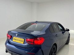 BMW 1 125i M Edition - фото 8