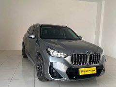 BMW iX1 eDrive25L M - фото 1