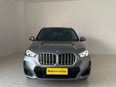 BMW iX1 eDrive25L M - фото 2