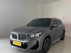 BMW iX1 eDrive25L M - фото 3