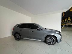 BMW iX1 eDrive25L M - фото 4