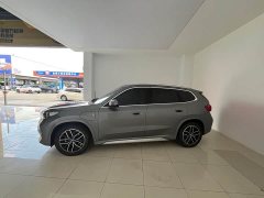 BMW iX1 eDrive25L M - фото 5