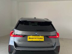 BMW iX1 eDrive25L M - фото 6