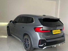 BMW iX1 eDrive25L M - фото 7