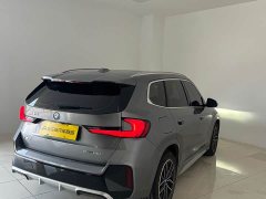 BMW iX1 eDrive25L M - фото 8