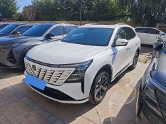 Changan CS75PLUS 1.5T Deluxe Version - фото 1