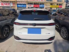 Changan CS75PLUS 1.5T Deluxe Version - фото 15
