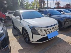 Changan CS75PLUS 1.5T Deluxe Version - фото 3