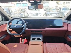 Changan CS75PLUS 1.5T Deluxe Version - фото 6