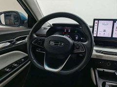 Changan 4 1.5L CVTFlagship Version - фото 11