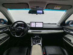 Changan 4 1.5L CVTFlagship Version - фото 12