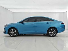Changan 4 1.5L CVTFlagship Version - фото 17