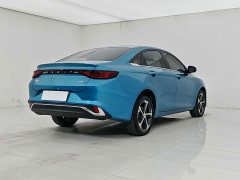 Changan 4 1.5L CVTFlagship Version - фото 18