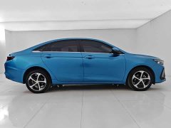 Changan 4 1.5L CVTFlagship Version - фото 19