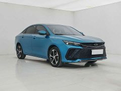 Changan 4 1.5L CVTFlagship Version - фото 2