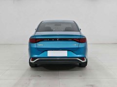 Changan 4 1.5L CVTFlagship Version - фото 20