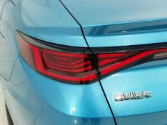 Changan 4 1.5L CVTFlagship Version - фото 5