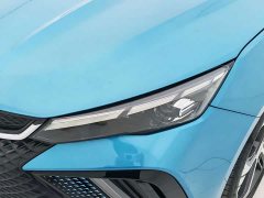 Changan 4 1.5L CVTFlagship Version - фото 6