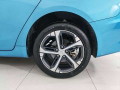 Changan 4 1.5L CVTFlagship Version - фото 9