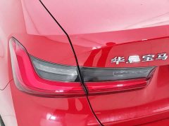 BMW 3 320Li M - фото 10