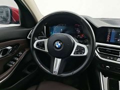 BMW 3 320Li M - фото 12