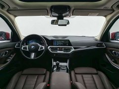 BMW 3 320Li M - фото 14