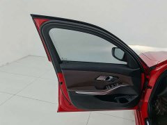 BMW 3 320Li M - фото 16