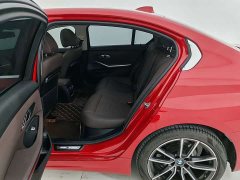 BMW 3 320Li M - фото 17