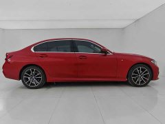 BMW 3 320Li M - фото 18