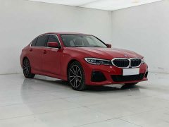 BMW 3 320Li M - фото 2