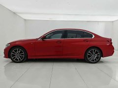 BMW 3 320Li M - фото 20