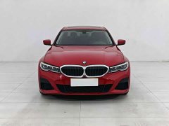BMW 3 320Li M - фото 3