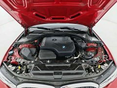 BMW 3 320Li M - фото 5