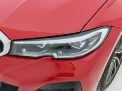 BMW 3 320Li M - фото 8
