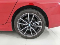 BMW 3 320Li M - фото 9
