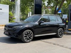 Mercedes-Benz GLC New Energy 350 e L 4MATIC Collector's Edition - фото 1