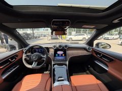 Mercedes-Benz GLC New Energy 350 e L 4MATIC Collector's Edition - фото 10