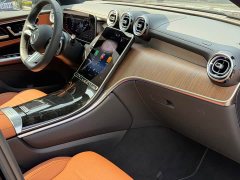 Mercedes-Benz GLC New Energy 350 e L 4MATIC Collector's Edition - фото 12