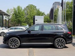 Mercedes-Benz GLC New Energy 350 e L 4MATIC Collector's Edition - фото 2