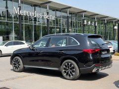 Mercedes-Benz GLC New Energy 350 e L 4MATIC Collector's Edition - фото 3