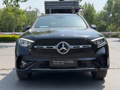 Mercedes-Benz GLC New Energy 350 e L 4MATIC Collector's Edition - фото 4