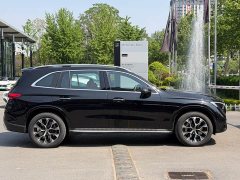 Mercedes-Benz GLC New Energy 350 e L 4MATIC Collector's Edition - фото 5