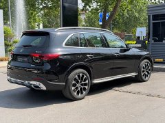 Mercedes-Benz GLC New Energy 350 e L 4MATIC Collector's Edition - фото 6