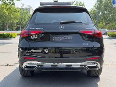 Mercedes-Benz GLC New Energy 350 e L 4MATIC Collector's Edition - фото 7