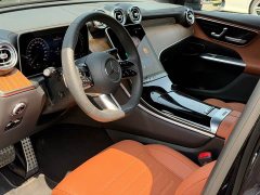 Mercedes-Benz GLC New Energy 350 e L 4MATIC Collector's Edition - фото 8