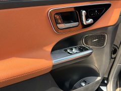 Mercedes-Benz GLC New Energy 350 e L 4MATIC Collector's Edition - фото 9