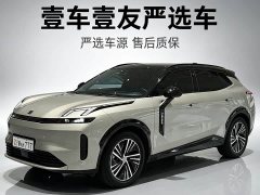 Lynk & Co 08 EM-P 120km Long RangeHalo - фото 1