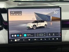 Lynk & Co 08 EM-P 120km Long RangeHalo - фото 10