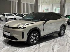 Lynk & Co 08 EM-P 120km Long RangeHalo - фото 2